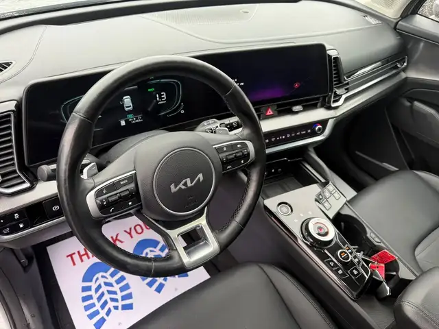 2023 Kia Sportage Plug-In Hybrid EX premium - Photo 22