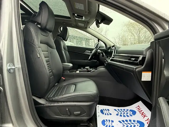2023 Kia Sportage Plug-In Hybrid EX premium - Photo 23