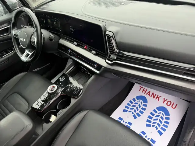 2023 Kia Sportage Plug-In Hybrid EX premium - Photo 24