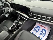 2023 Kia Sportage Plug-In Hybrid EX premium - Photo 24