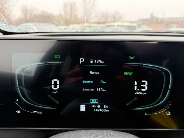 2023 Kia Sportage Plug-In Hybrid EX premium - Photo 25