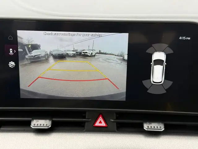 2023 Kia Sportage Plug-In Hybrid EX premium - Photo 26