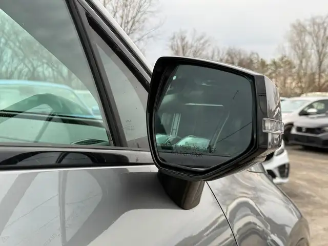 2023 Kia Sportage Plug-In Hybrid EX premium - Photo 27