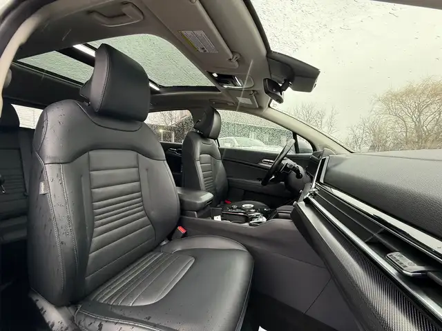 2023 Kia Sportage Plug-In Hybrid EX premium - Photo 28