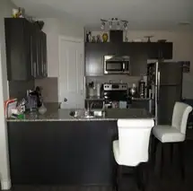 The Kodiak - 1 Bedroom 2 Bathroom - Plus Den - Photo 4