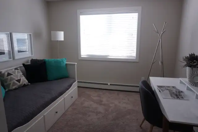 The Seneca - 1 Bedroom plus Large den with 2BATH - Photo 3