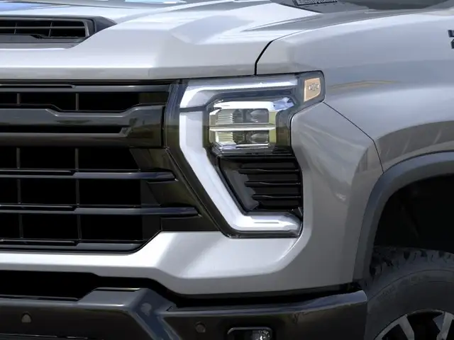 2026 Chevrolet Silverado 2500HD - Photo 10