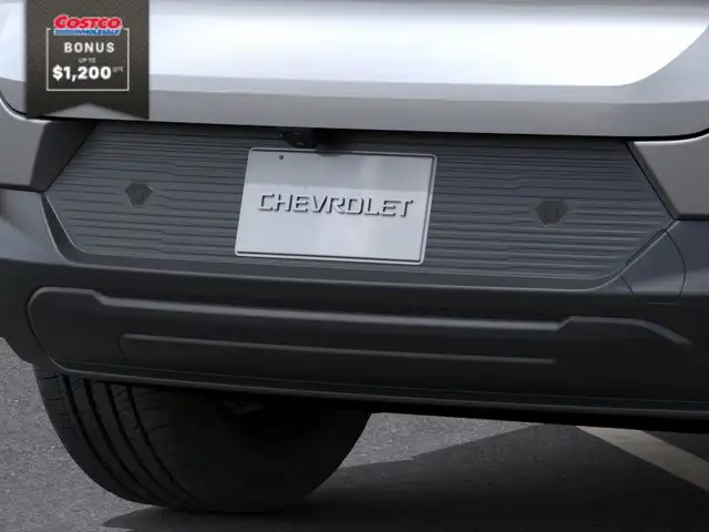2026 Chevrolet Equinox EV - Photo 14