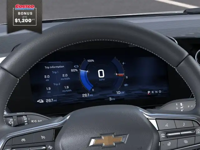 2026 Chevrolet Equinox EV - Photo 18