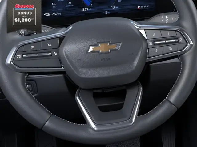 2026 Chevrolet Equinox EV - Photo 19