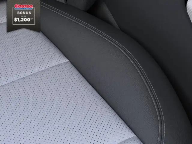 2026 Chevrolet Equinox EV - Photo 21