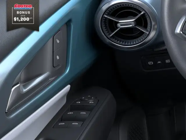 2026 Chevrolet Equinox EV - Photo 22