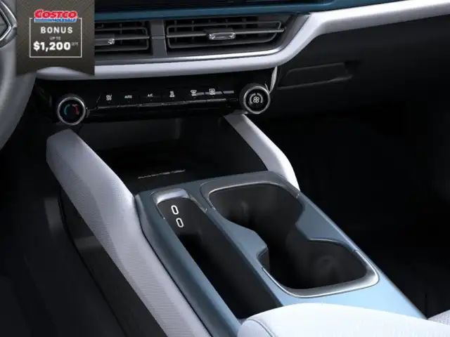 2026 Chevrolet Equinox EV - Photo 23