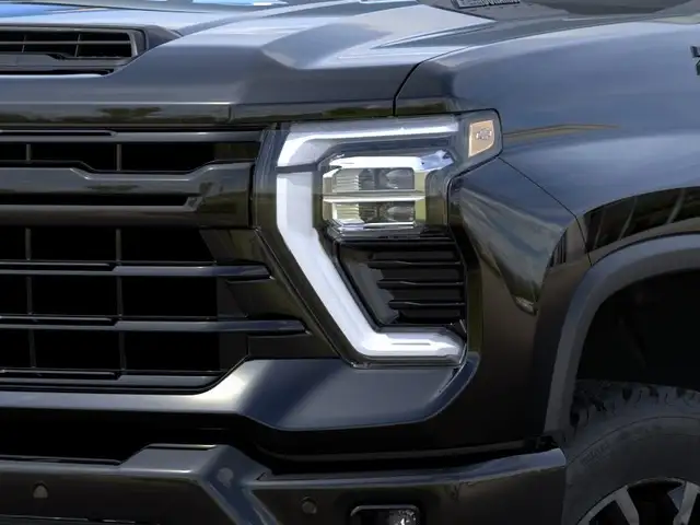 2026 Chevrolet Silverado 2500HD - Photo 10