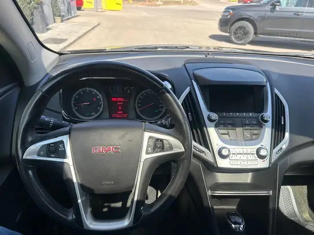 2017 GMC Terrain AWD 4dr SLE w/SLE-2 - Photo 10