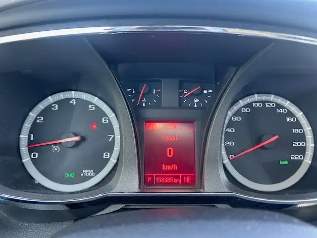 2017 GMC Terrain AWD 4dr SLE w/SLE-2 - Photo 12