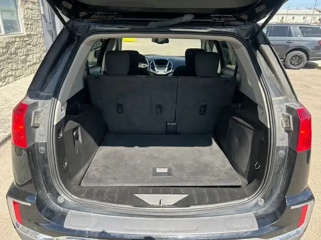 2017 GMC Terrain AWD 4dr SLE w/SLE-2 - Photo 14