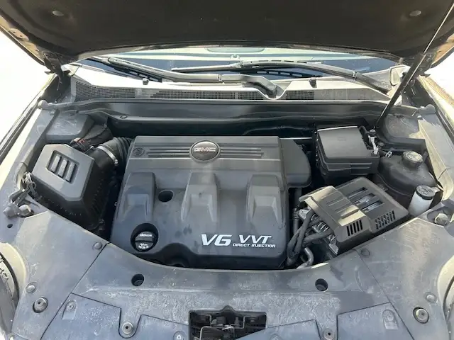 2017 GMC Terrain AWD 4dr SLE w/SLE-2 - Photo 17