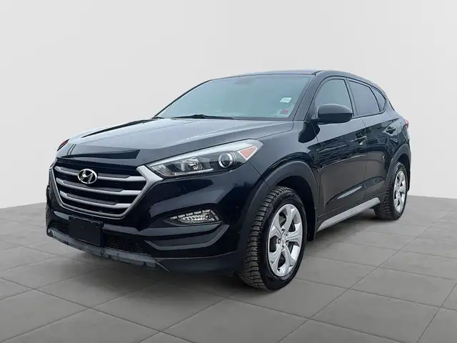 2018 Hyundai Tucson 2.0L Base 2.0 L | Heated Seats | Rearview...