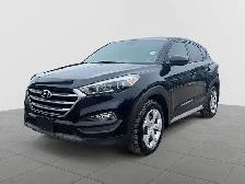 2018 Hyundai Tucson 2.0L Base 2.0 L | Heated Seats | Rearview...