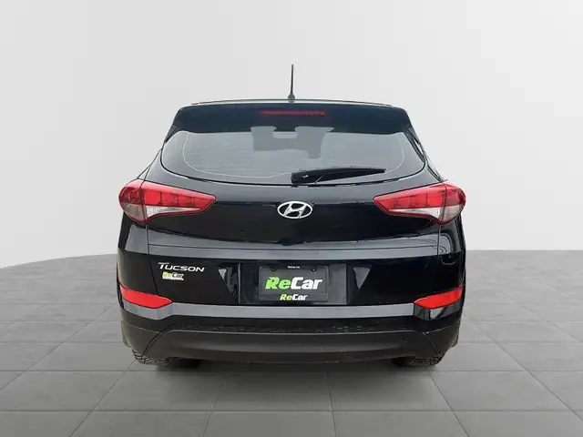 2018 Hyundai Tucson 2.0L Base 2.0 L | Heated Seats | Rearview... - Photo 3