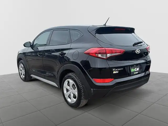 2018 Hyundai Tucson 2.0L Base 2.0 L | Heated Seats | Rearview... - Photo 4