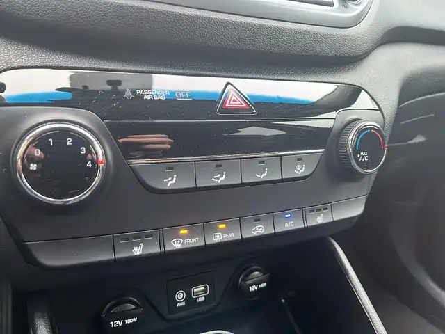 2018 Hyundai Tucson 2.0L Base 2.0 L | Heated Seats | Rearview... - Photo 14