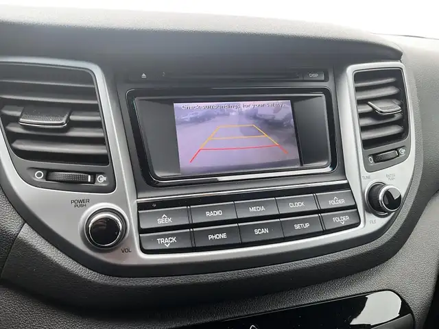 2018 Hyundai Tucson 2.0L Base 2.0 L | Heated Seats | Rearview... - Photo 18