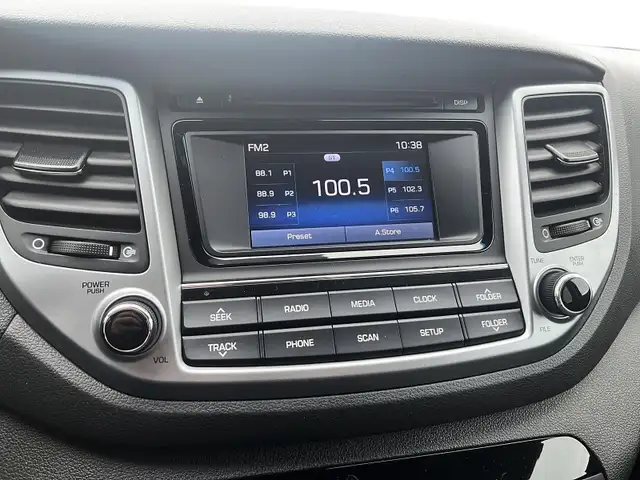 2018 Hyundai Tucson 2.0L Base 2.0 L | Heated Seats | Rearview... - Photo 19