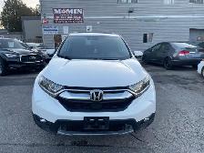 2019 Honda CR-V EX-L AWD - Photo 2
