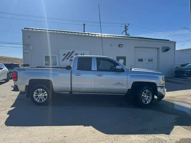 2019 Chevrolet Silverado 1500 Work Truck - Photo 2