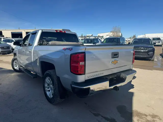 2019 Chevrolet Silverado 1500 Work Truck - Photo 6
