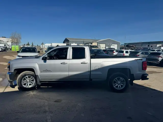 2019 Chevrolet Silverado 1500 Work Truck - Photo 7