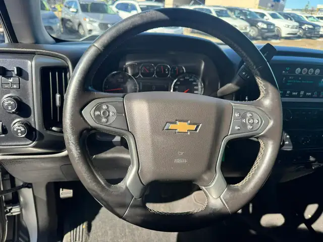 2019 Chevrolet Silverado 1500 Work Truck - Photo 8