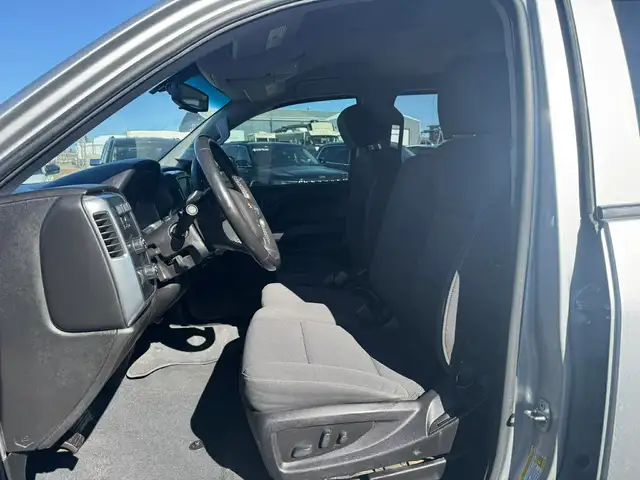 2019 Chevrolet Silverado 1500 Work Truck - Photo 9