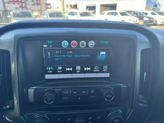 2019 Chevrolet Silverado 1500 Work Truck - Photo 11