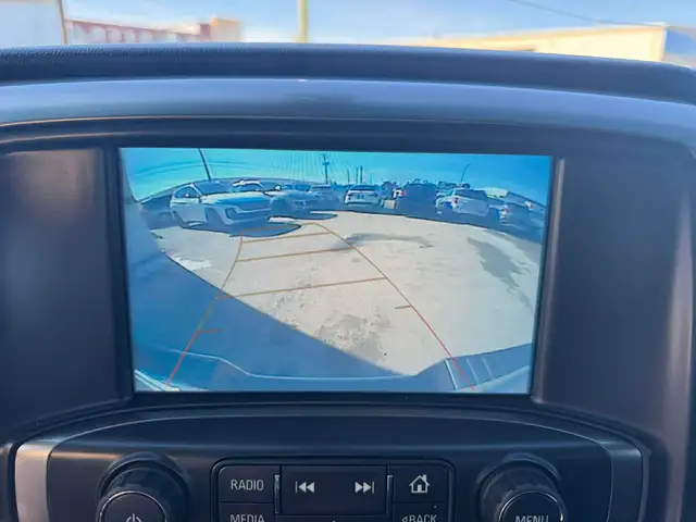 2019 Chevrolet Silverado 1500 Work Truck - Photo 12