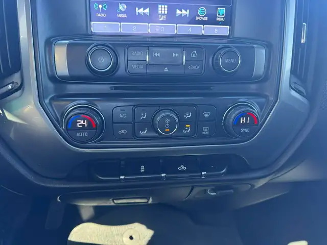 2019 Chevrolet Silverado 1500 Work Truck - Photo 13