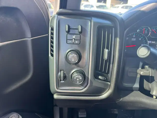 2019 Chevrolet Silverado 1500 Work Truck - Photo 14