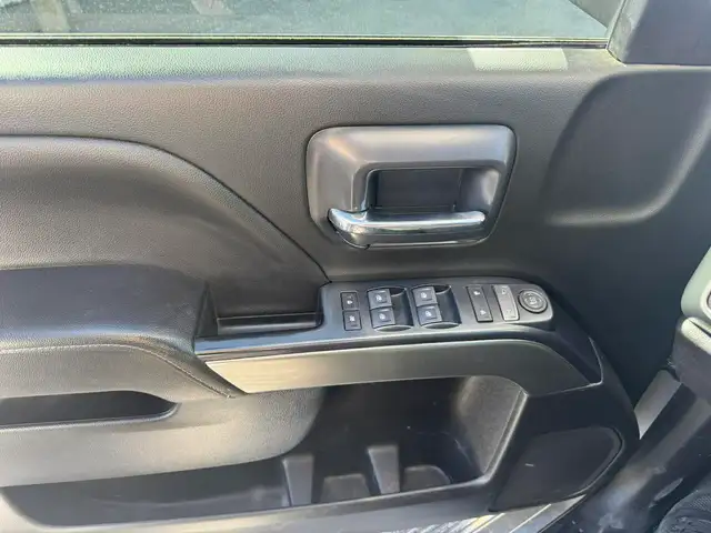 2019 Chevrolet Silverado 1500 Work Truck - Photo 15
