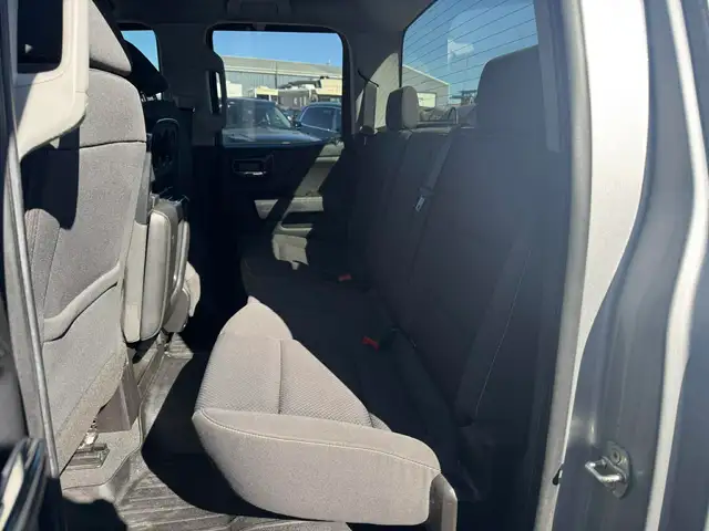 2019 Chevrolet Silverado 1500 Work Truck - Photo 17