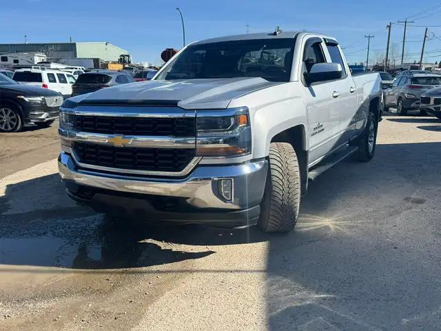 2019 Chevrolet Silverado 1500 Work Truck - Photo 18