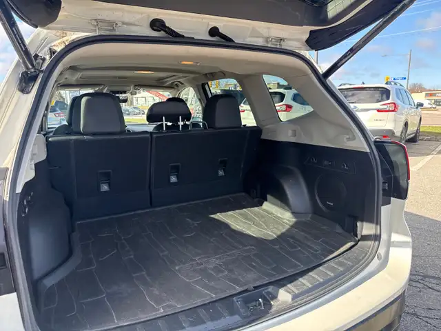 2020 Subaru Forester Limited Limited, Leather, Pano Roof, AWD - Photo 9