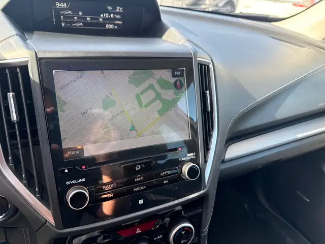 2020 Subaru Forester Limited Limited, Leather, Pano Roof, AWD - Photo 15