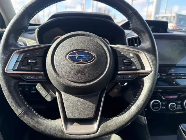 2020 Subaru Forester Limited Limited, Leather, Pano Roof, AWD - Photo 18