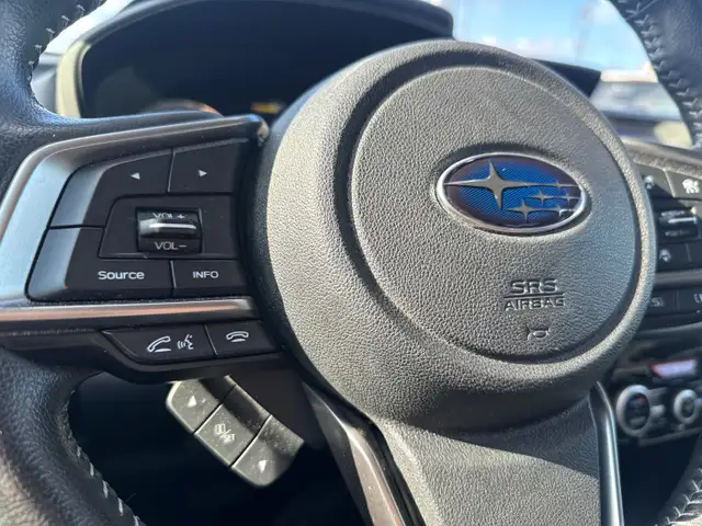 2020 Subaru Forester Limited Limited, Leather, Pano Roof, AWD - Photo 19