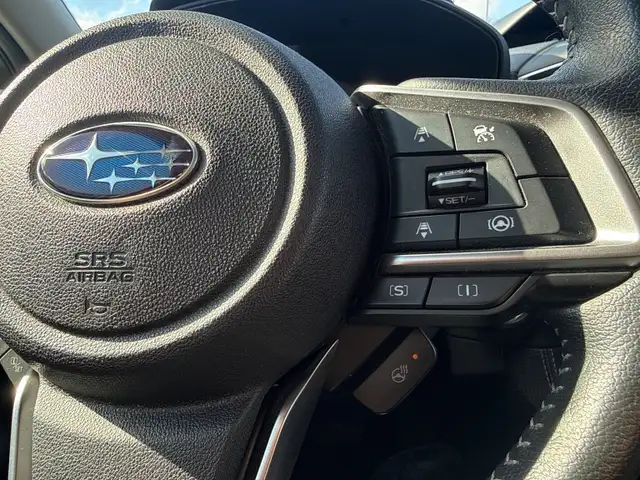 2020 Subaru Forester Limited Limited, Leather, Pano Roof, AWD - Photo 20