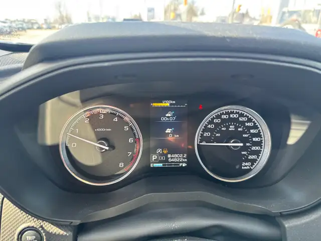 2020 Subaru Forester Limited Limited, Leather, Pano Roof, AWD - Photo 21