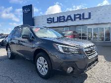 2019 Subaru Outback 2.5i Touring AWD, Sunroof, Power Tailgate