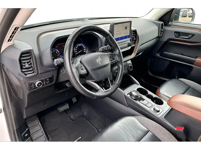 2023 Ford Bronco Sport 4WD | NAV | BLINDSPOT | - Photo 2